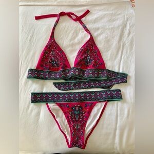 Victoria’s Secret bikini